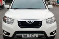 Hyundai Santa Fe 2012 - Xe đăng ký 2014 giá 590 triệu tại Hà Nội