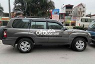 Toyota Land Cruiser 2006 - Đăng ký 2006 giá 575 triệu tại Hà Nội