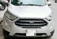 Ford EcoSport 2018 - 1 chủ từ đầu giá 490 triệu tại Quảng Ninh