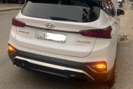 Hyundai Santa Fe 2020 - Màu trắng chính chủ giá 1 tỷ 130 tr tại Quảng Nam