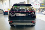 Hyundai Tucson 2022 - Màu xanh lam giá 1 tỷ 30 tr tại Thanh Hóa