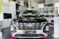Hyundai Creta 2022 - Xe hoàn toàn mới, có sẵn giao ngay giá 620 triệu tại Long An
