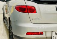 Luxgen U7 2011 - Màu bạc, xe nhập giá 385 triệu tại Tp.HCM
