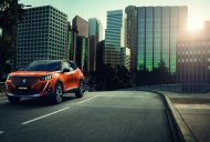 Peugeot 2008 2022 - Giảm 50% thuế trước bạ, tặng bảo hiểm thân vỏ 1 năm giá 849 triệu tại Đồng Nai
