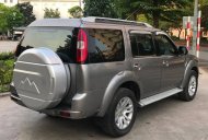 Ford Everest 2014 - Cần bán gấp giá 515 triệu tại Hòa Bình