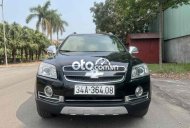 Chevrolet Captiva 2009 - Màu đen giá 248 triệu tại Hải Dương