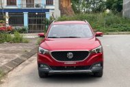 MG ZS 2020 - Màu đỏ, nhập khẩu giá 485 triệu tại Nghệ An