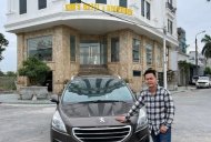 Peugeot 3008 2016 - Xe số tự động, nhập khẩu giá 548 triệu tại Hải Phòng