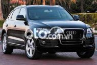Audi Q5 2010 - Màu đen, nhập khẩu còn mới giá 680 triệu tại Tp.HCM