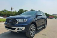 Ford Everest 2022 - Liên hệ để nhận ngay ưu đãi dịp lễ giá 1 tỷ 193 tr tại Bắc Giang