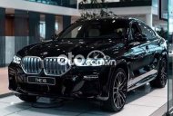BMW X6 2021 - Màu xanh lam, xe nhập giá 4 tỷ 979 tr tại Tp.HCM