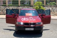 BMW X3 2008 - Màu đỏ, xe nhập, giá chỉ 300 triệu giá 300 triệu tại Bình Dương