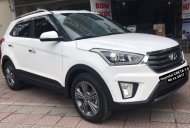 Hyundai Creta 2017 - Màu trắng, nhập khẩu nguyên chiếc giá hữu nghị giá 585 triệu tại Hà Nội