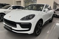 Porsche Macan 2023 -  Porsche Macan đời 2023, màu trắng, xe nhập mới 100%, giao ngay giá 4 tỷ 250 tr tại Hà Nội