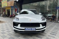 Porsche Macan 2.0 2023 -  Porsche Macan 2.0 2023, màu trắng, nhập khẩu mới, xe giao ngay, giá tốt4 giá 4 tỷ 250 tr tại Hà Nội