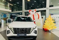 Hyundai Tucson 2022 - Vay 85% giá trị xe giá 825 triệu tại Đà Nẵng