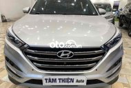 Hyundai Tucson 2018 - Odo 43189km, màu bạc giá 820 triệu tại Khánh Hòa