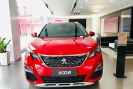 Peugeot 5008 2022 - Xế xịn chào hè - Hỗ trợ 50% thuế trước bạ + bảo hiểm thân vỏ 01 năm - Bảo hành 05 năm giá 1 tỷ 219 tr tại Hải Dương