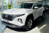 Hyundai Tucson 2022 - Màu trắng, giá cạnh tranh giá 825 triệu tại Đồng Nai