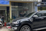 Ford Everest 2021 - Màu đen, nhập khẩu nguyên chiếc giá 1 tỷ 350 tr tại Quảng Ninh