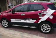 Ford EcoSport 2018 - Màu đỏ số tự động, 535tr giá 535 triệu tại Khánh Hòa