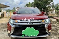 Mitsubishi Outlander 2016 - Màu đỏ, nhập khẩu nguyên chiếc giá 600 triệu tại Đắk Lắk
