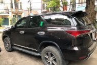 Toyota Fortuner 2018 - Màu đen, nhập khẩu nguyên chiếc giá hữu nghị giá 950 triệu tại Thái Nguyên