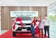 Toyota Fortuner 2022 - Màu trắng giá 1 tỷ 80 tr tại Hà Tĩnh