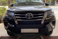 Toyota Fortuner 2019 - Xe mới 99%, giá tốt 965tr giá 965 triệu tại Bắc Kạn