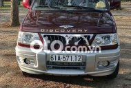 Mitsubishi Jolie 2003 - Màu đỏ, giá tốt giá 127 triệu tại Gia Lai