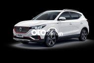 MG ZS 2020 - Màu trắng, nhập khẩu nguyên chiếc giá 520 triệu tại Tp.HCM