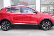 MG ZS 2022 - Màu đỏ, nhập khẩu nguyên chiếc giá cạnh tranh giá 619 triệu tại Hà Nội