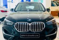 BMW X1 2022 - Sẵn xe giao ngay - Ưu đãi gần 50 triệu - Hỗ trợ bank 80% giá trị xe giá 1 tỷ 859 tr tại Tp.HCM
