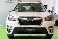 Subaru Forester 2021 - Xe nhập, tặng 100% thuế trước bạ, trả góp từ 300tr giá 1 tỷ 99 tr tại Hà Nội