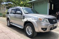 Ford Everest 2009 - Màu bạc giá 329 triệu tại Tiền Giang