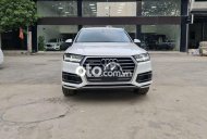 Audi Q7 2017 - Màu trắng, nhập khẩu nguyên chiếc giá 2 tỷ 179 tr tại Hà Nội