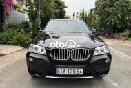 BMW X3 2011 - Xe rất đẹp giá 650 triệu tại Tp.HCM