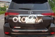 Toyota Fortuner 2017 - Màu nâu, xe nhập giá 870 triệu tại Bắc Giang