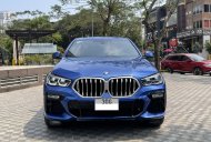 BMW X6 2020 - Như mới trong hãng BMW giá 4 tỷ 860 tr tại Hà Nội