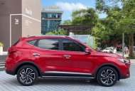 MG ZS 2022 - Màu đỏ, nhập khẩu, giá chỉ 519 triệu giá 519 triệu tại Hà Nội