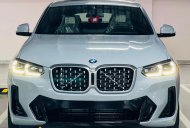 BMW X4 2022 - Sẵn xe giao ngay Msport LCI phiên bản giới hạn tại việt nam - tặng quà tặng độc quyền từ BMW giá 3 tỷ 279 tr tại Tp.HCM