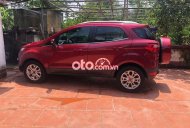 Ford EcoSport 2015 - Xe màu đỏ giá 380 triệu tại Thái Bình