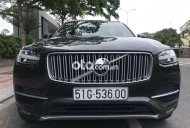 Volvo XC90 2017 - Màu xám, xe nhập giá 2 tỷ 950 tr tại Tp.HCM