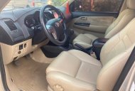 Toyota Fortuner 2014 - Màu bạc số sàn giá 620 triệu tại Sơn La