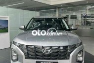 Hyundai Creta 2022 - Trả trước chỉ cần 120 tr giá 620 triệu tại Long An