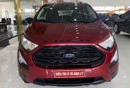 Ford EcoSport 2019 - Màu đỏ giá 435 triệu tại Phú Thọ