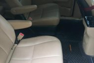 Kia Sedona 2018 - Màu đỏ số tự động giá 858 triệu tại Sóc Trăng