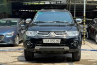 Mitsubishi Pajero Sport 2016 - Màu đen giá 598 triệu tại Tiền Giang