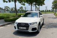 Audi Q3 2017 - Model 2017 chính chủ biển Hà Nội giá chỉ 1 tỷ 80tr giá 1 tỷ 80 tr tại Hà Nội