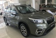 Subaru Forester 2022 - Nhập khẩu nguyên chiếc, tặng 100% thuế trước bạ, trả góp từ 300tr, giao ngay tháng 4 giá 929 triệu tại Quảng Ninh